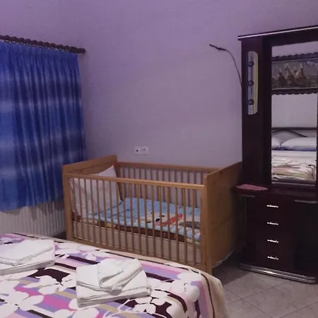 Efthimia House Meteora * Kalambaka