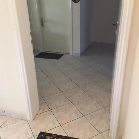 Apartamento Efthimia House Meteora *