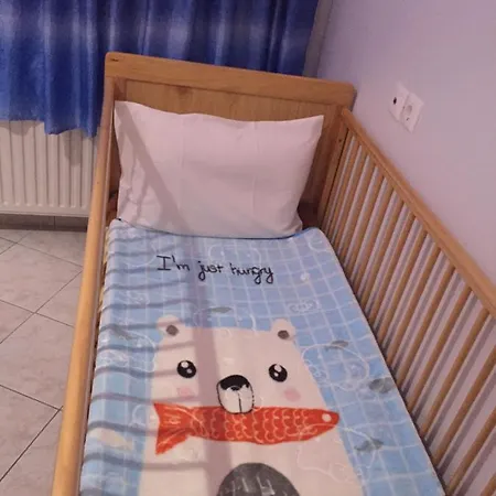 Apartamento Efthimia House Meteora *