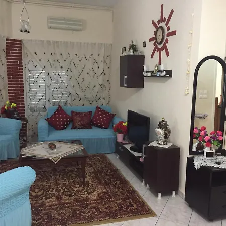 Efthimia House Meteora Apartment Kalambaka