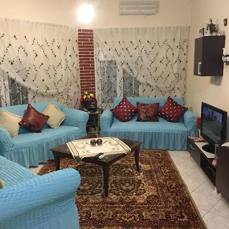 Apartamento Efthimia House Meteora *