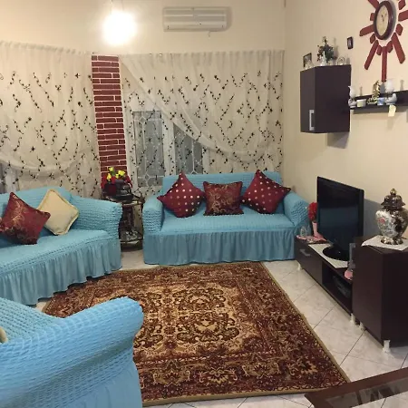 Efthimia House Meteora Kalambaka