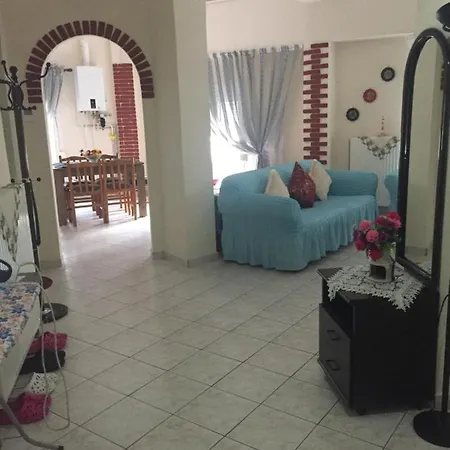 Efthimia House Meteora Kalambaka