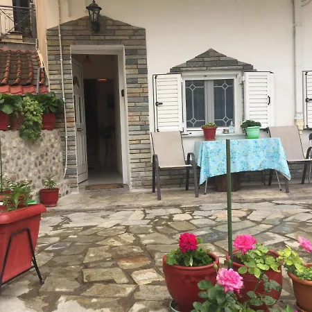 Apartamento Efthimia House Meteora