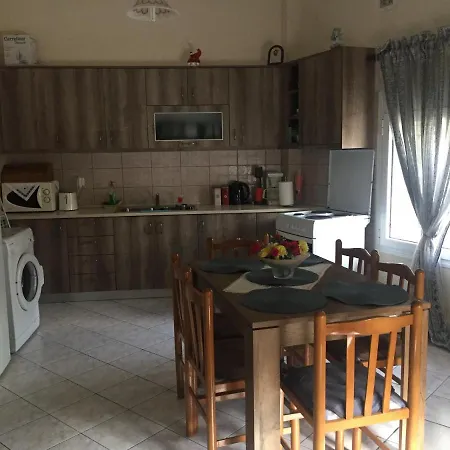 Efthimia House Meteora Kalambaka