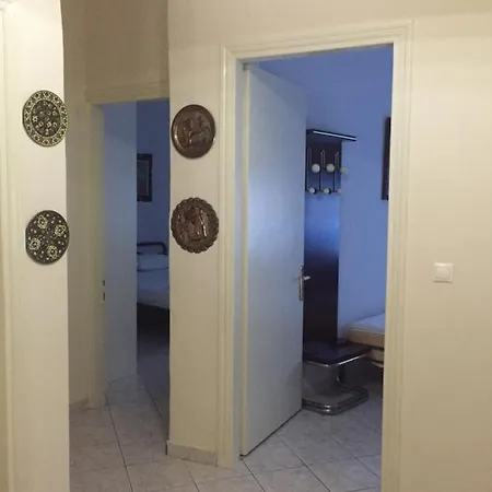 Efthimia House Meteora