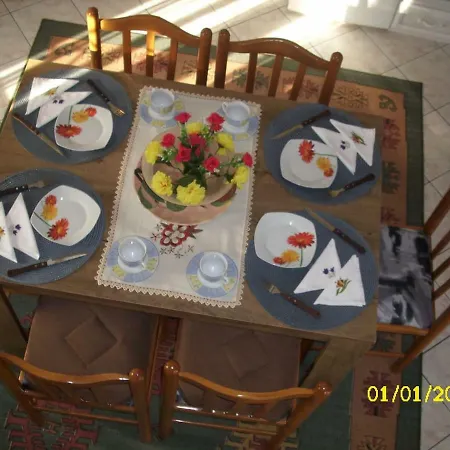 Apartamento Efthimia House Meteora Kalambaka