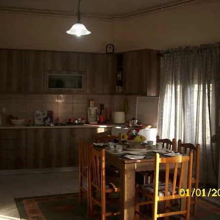 Efthimia House Meteora * Kalambaka