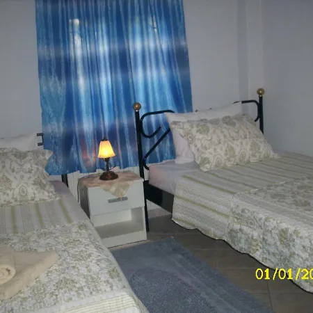 Efthimia House Meteora