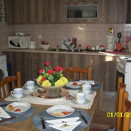Efthimia House Meteora Apartamento