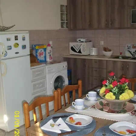 Efthimia House Meteora Apartamento *