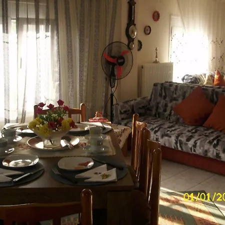 Efthimia House Meteora *