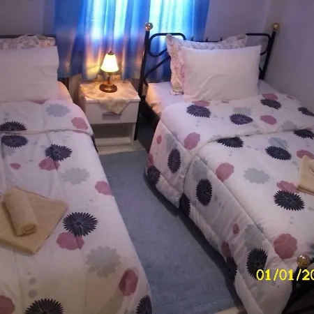 Apartamento Efthimia House Meteora *