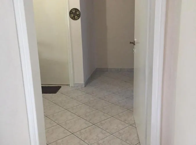 Apartment Efthimia House Meteora Kalambaka