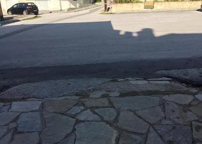 Efthimia House Meteora