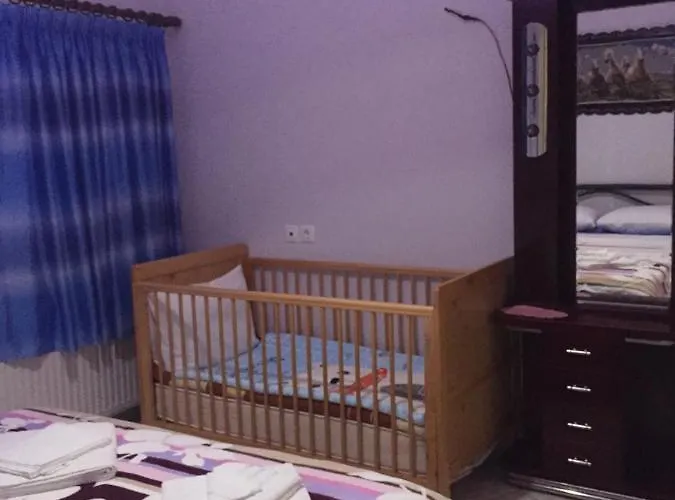 Efthimia House Meteora * Kalambaka