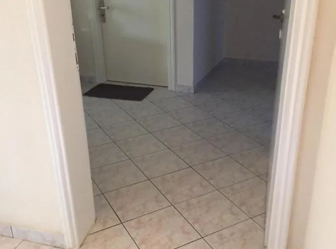 Apartment Efthimia House Meteora *