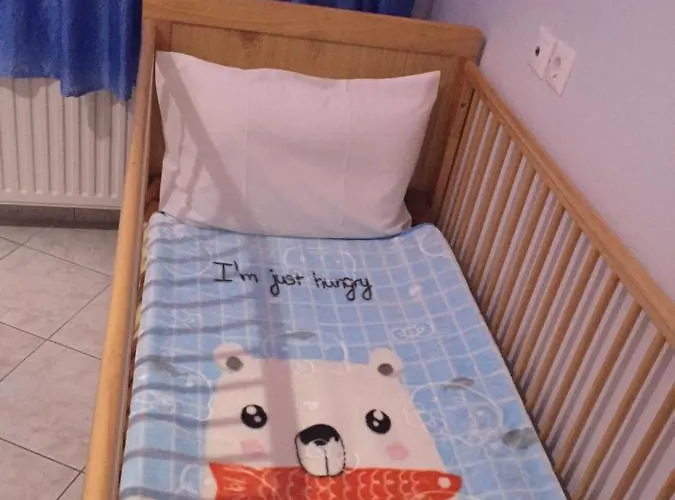 Apartment Efthimia House Meteora *