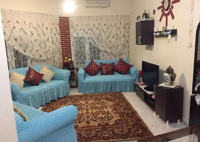 Efthimia House Meteora Kalambaka