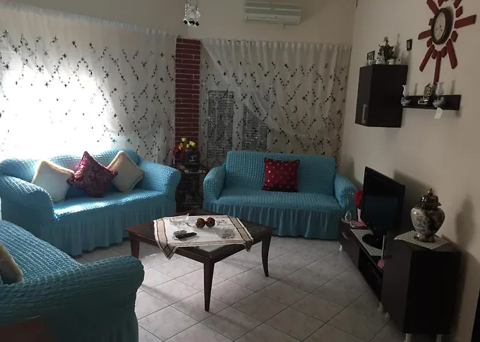 Efthimia House Meteora *