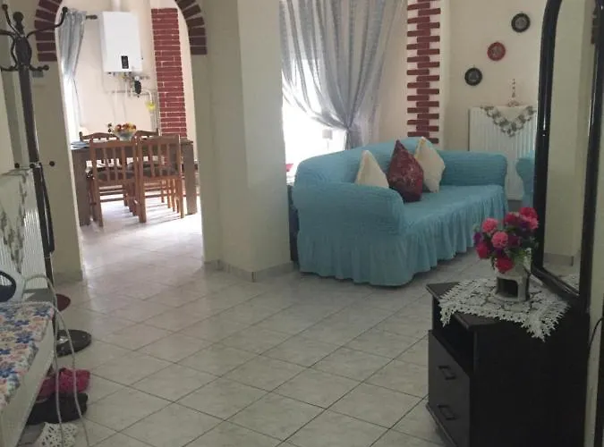 Efthimia House Meteora Kalambaka