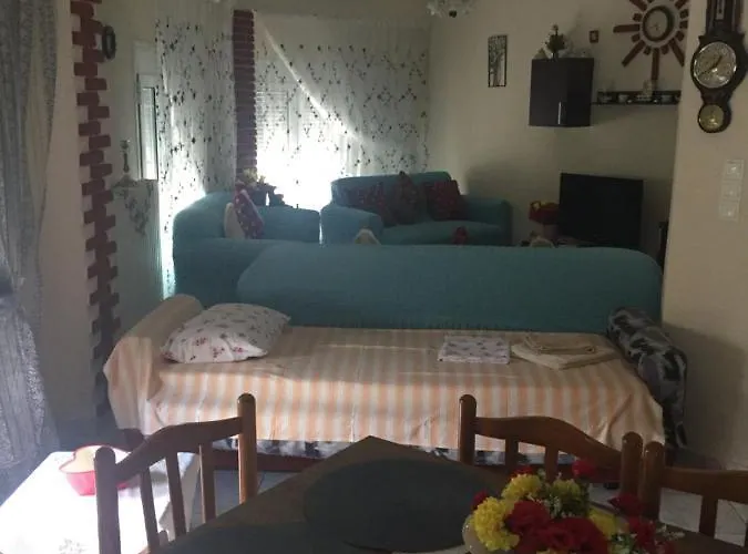 Efthimia House Meteora * Kalambaka