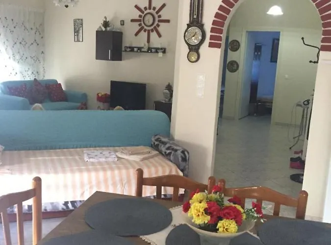 Efthimia House Meteora * Kalambaka