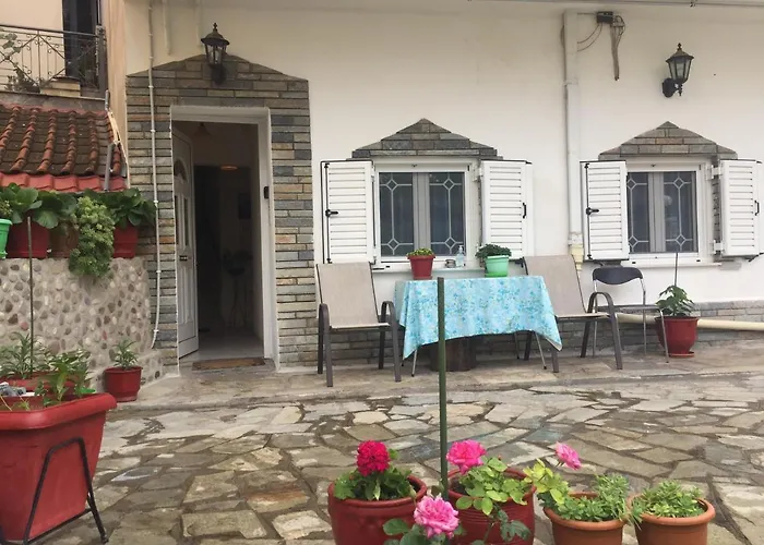 Efthimia House Meteora Kalambaka