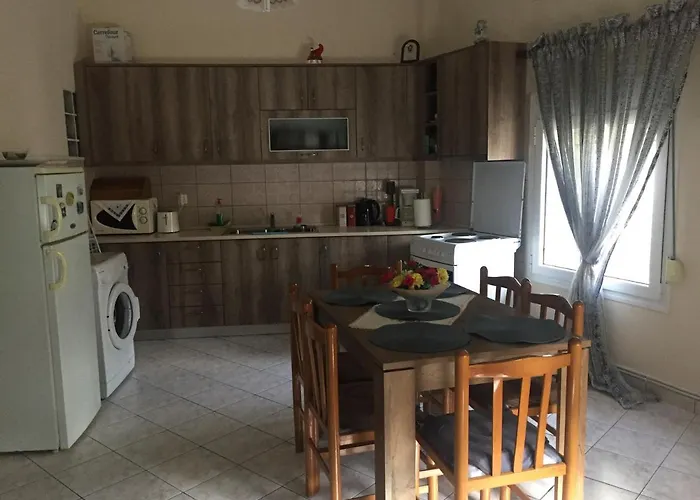 Efthimia House Meteora Kalambaka