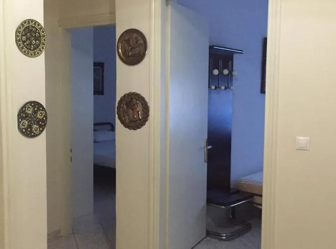 Efthimia House Meteora