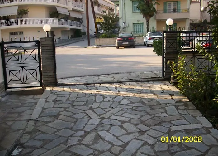 Efthimia House Meteora Kalambaka