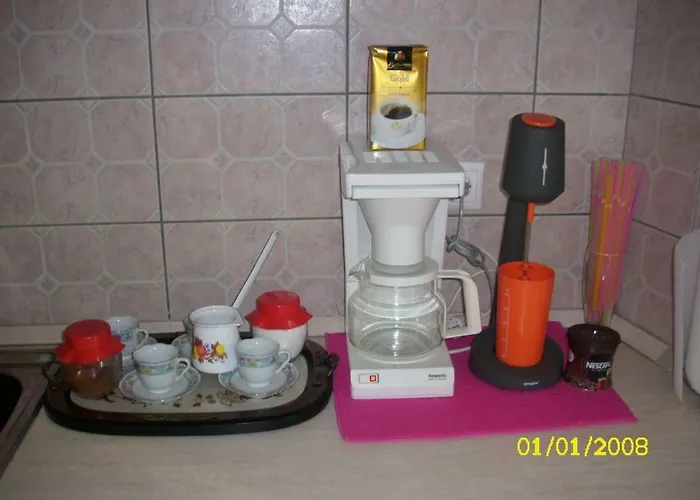 Apartment Efthimia House Meteora Kalambaka