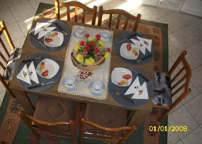 Apartment Efthimia House Meteora Kalambaka