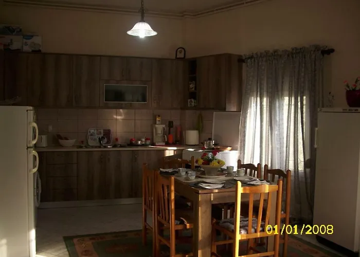 Efthimia House Meteora * Kalambaka