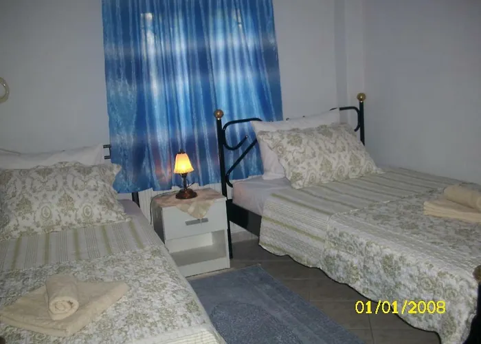 Efthimia House Meteora