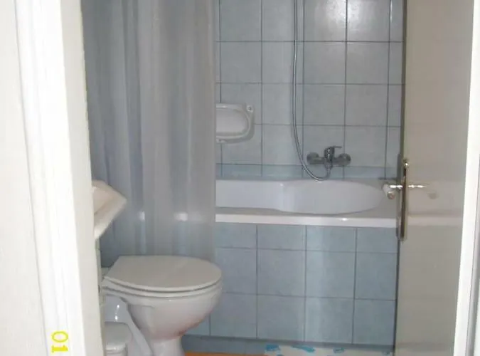 Efthimia House Meteora Kalambaka