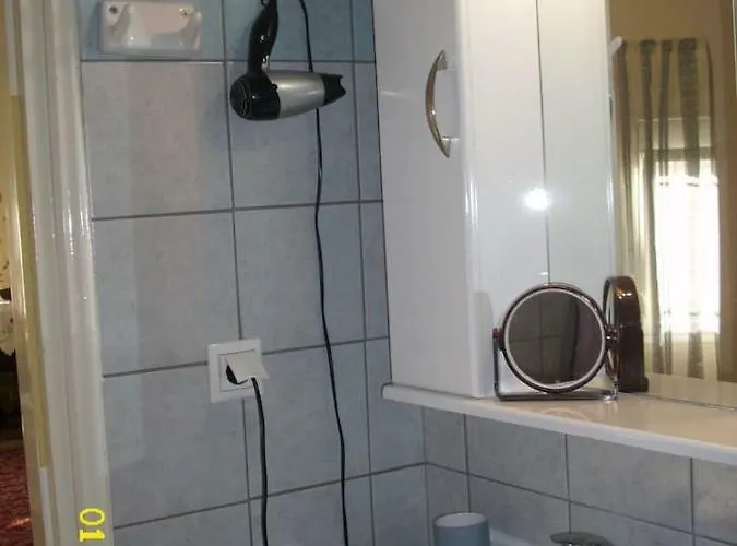 Apartment Efthimia House Meteora