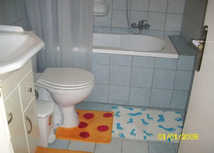 Efthimia House Meteora *