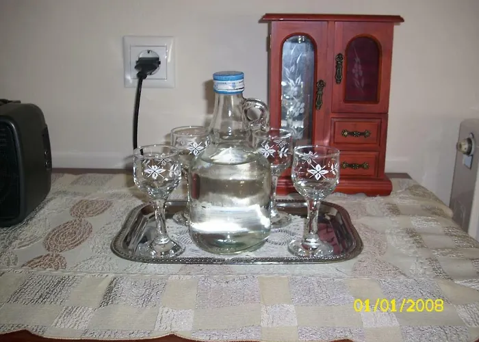 Efthimia House Meteora * Kalambaka