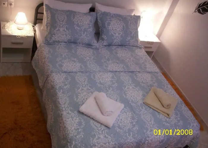 Efthimia House Meteora * Kalambaka