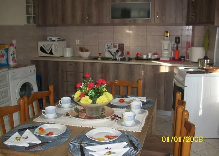 Efthimia House Meteora Apartment