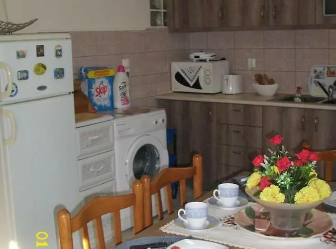 Efthimia House Meteora Apartment *