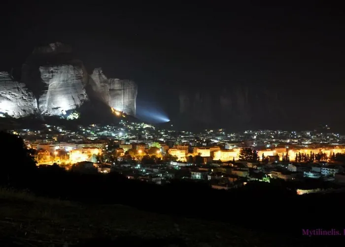 Efthimia House Meteora Kalambaka