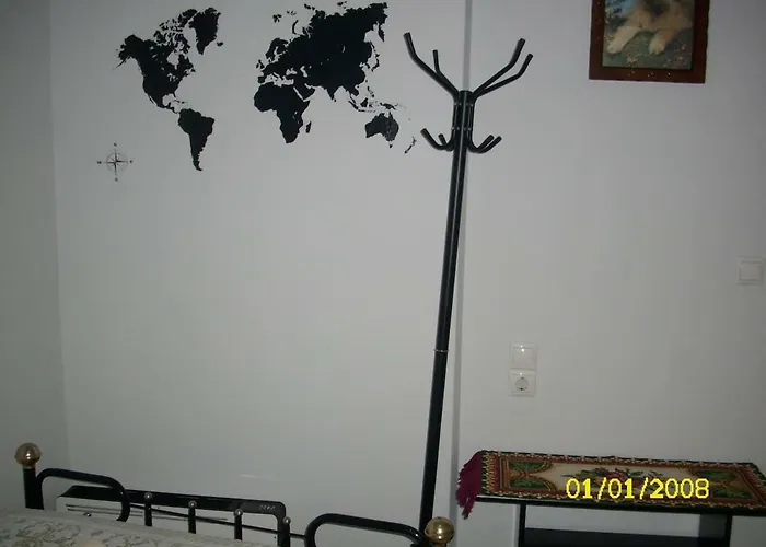 Apartment Efthimia House Meteora Kalambaka